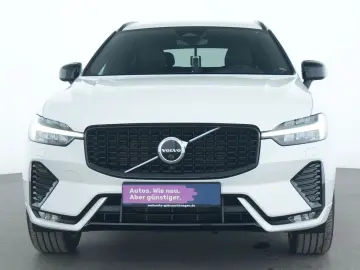 VOLVO XC60 Plus Dark 360  AHK ACC LED Kessy SHZ PDC