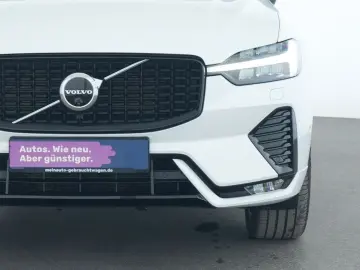 VOLVO XC60 Plus Dark 360  AHK ACC LED Kessy SHZ PDC