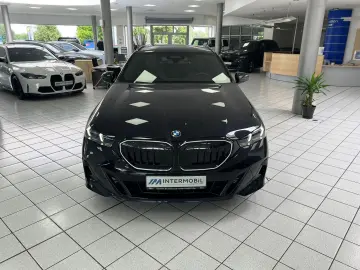 BMW 540 d xD M Sport Pro PANO HUD STHZG B&W ICONIC