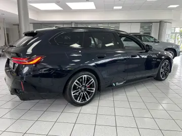 BMW 540 d xD M Sport Pro PANO HUD STHZG B&W ICONIC