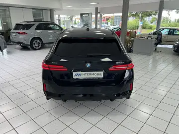 BMW 540 d xD M Sport Pro PANO HUD STHZG B&W ICONIC
