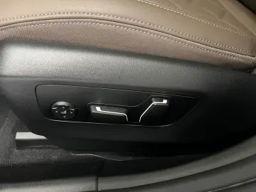 BMW 540 d xD M Sport Pro PANO HUD STHZG B&W ICONIC