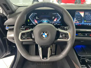 BMW 540 d xD M Sport Pro PANO HUD STHZG B&W ICONIC