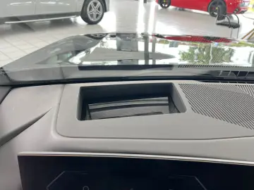 BMW 540 d xD M Sport Pro PANO HUD STHZG B&W ICONIC
