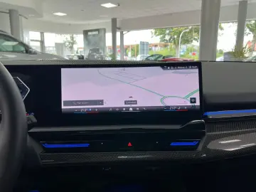 BMW 540 d xD M Sport Pro PANO HUD STHZG B&W ICONIC