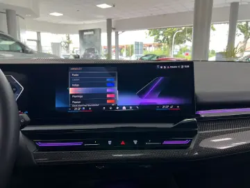 BMW 540 d xD M Sport Pro PANO HUD STHZG B&W ICONIC