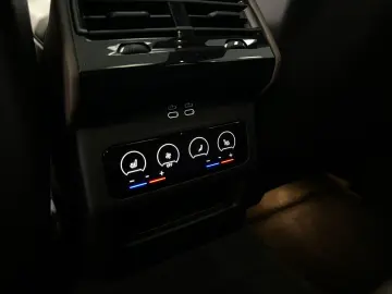 BMW 540 d xD M Sport Pro PANO HUD STHZG B&W ICONIC