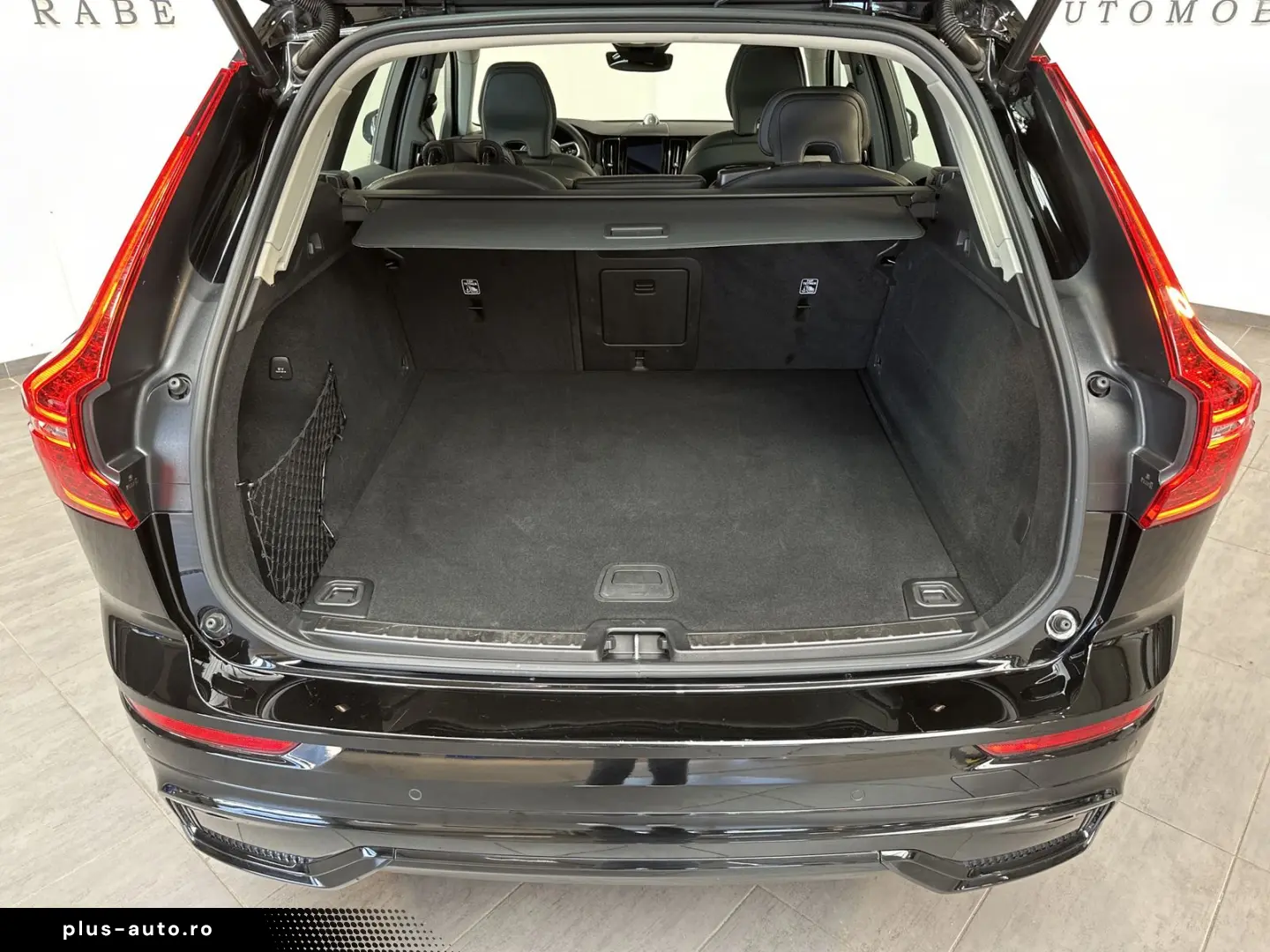 VOLVO XC60 B5 AWD Ultimate Dark NAV LED ACC 360  PANO