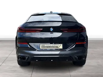 BMW X6 xDrive40d M Sport Pro AHK Pano