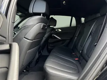 BMW X6 xDrive40d M Sport Pro AHK Pano