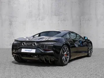 MCLAREN Artura Performance  Sport Exhaust  Technology