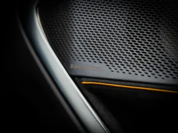 MCLAREN Artura Performance  Sport Exhaust  Technology