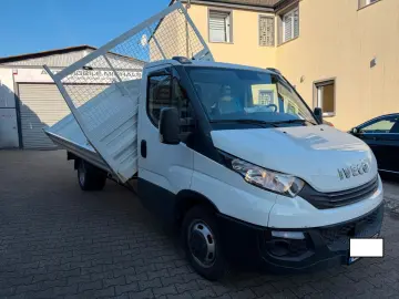 IVECO Daily 35c16-14 Klima Tempomat 3-Seitenkipper