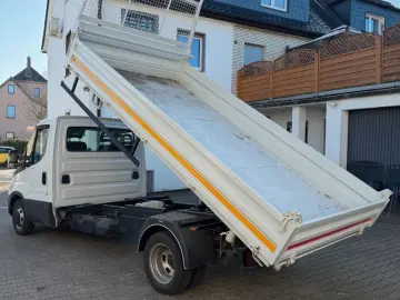 IVECO Daily 35c16-14 Klima Tempomat 3-Seitenkipper