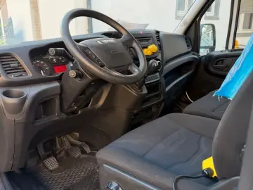 IVECO Daily 35c16-14 Klima Tempomat 3-Seitenkipper