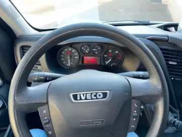 IVECO Daily 35c16-14 Klima Tempomat 3-Seitenkipper