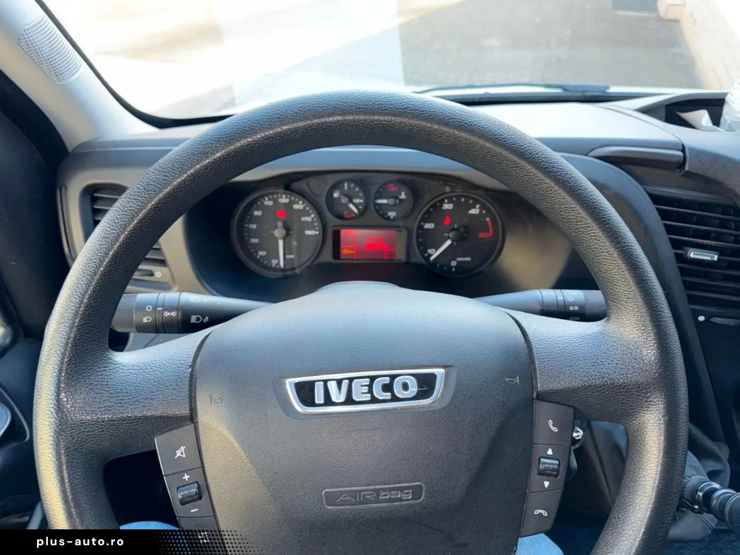 IVECO Daily 35c16-14 Klima Tempomat 3-Seitenkipper