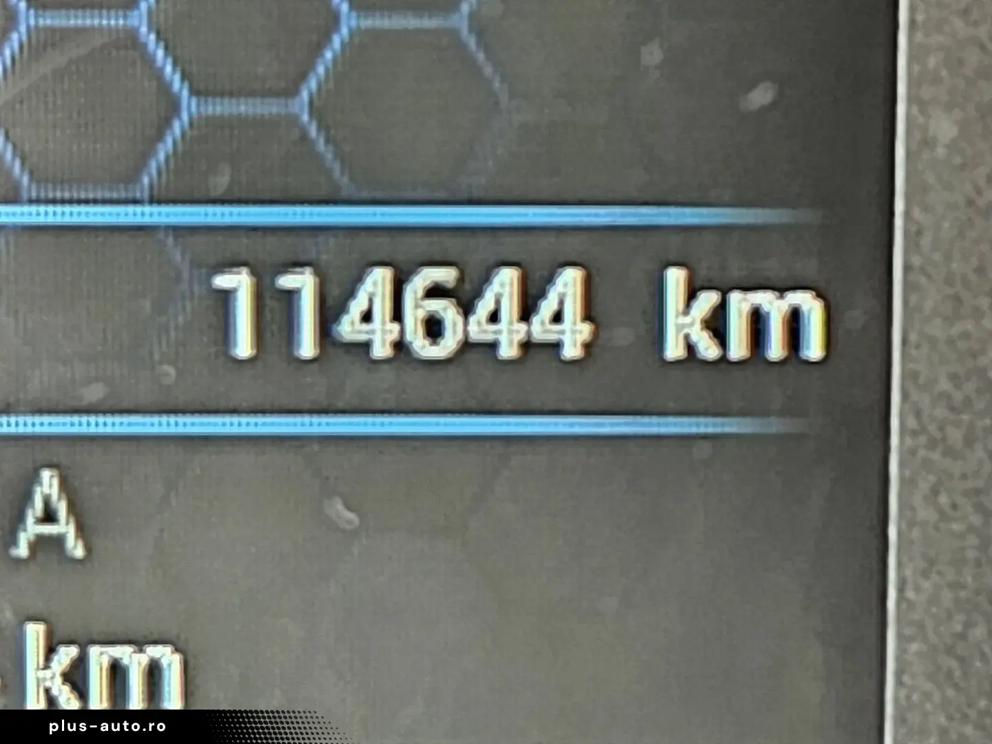 IVECO DAILY 35C16 Bakwagen Laadklep!