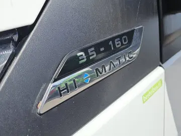 IVECO DAILY 35C16 Bakwagen Laadklep!