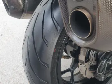 Kawasaki ZZR 1400