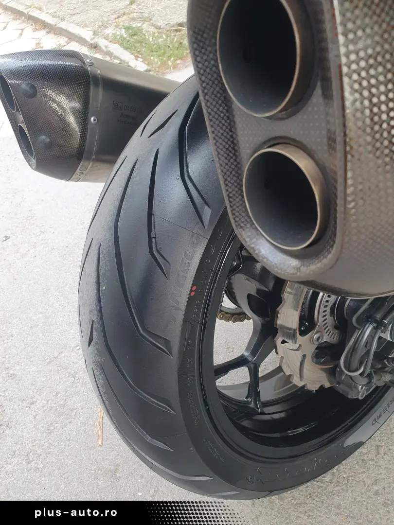 Kawasaki ZZR 1400
