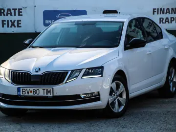 Skoda Octavia 3 ELEGANCE 2.0 TDI 150 Cp. DSG