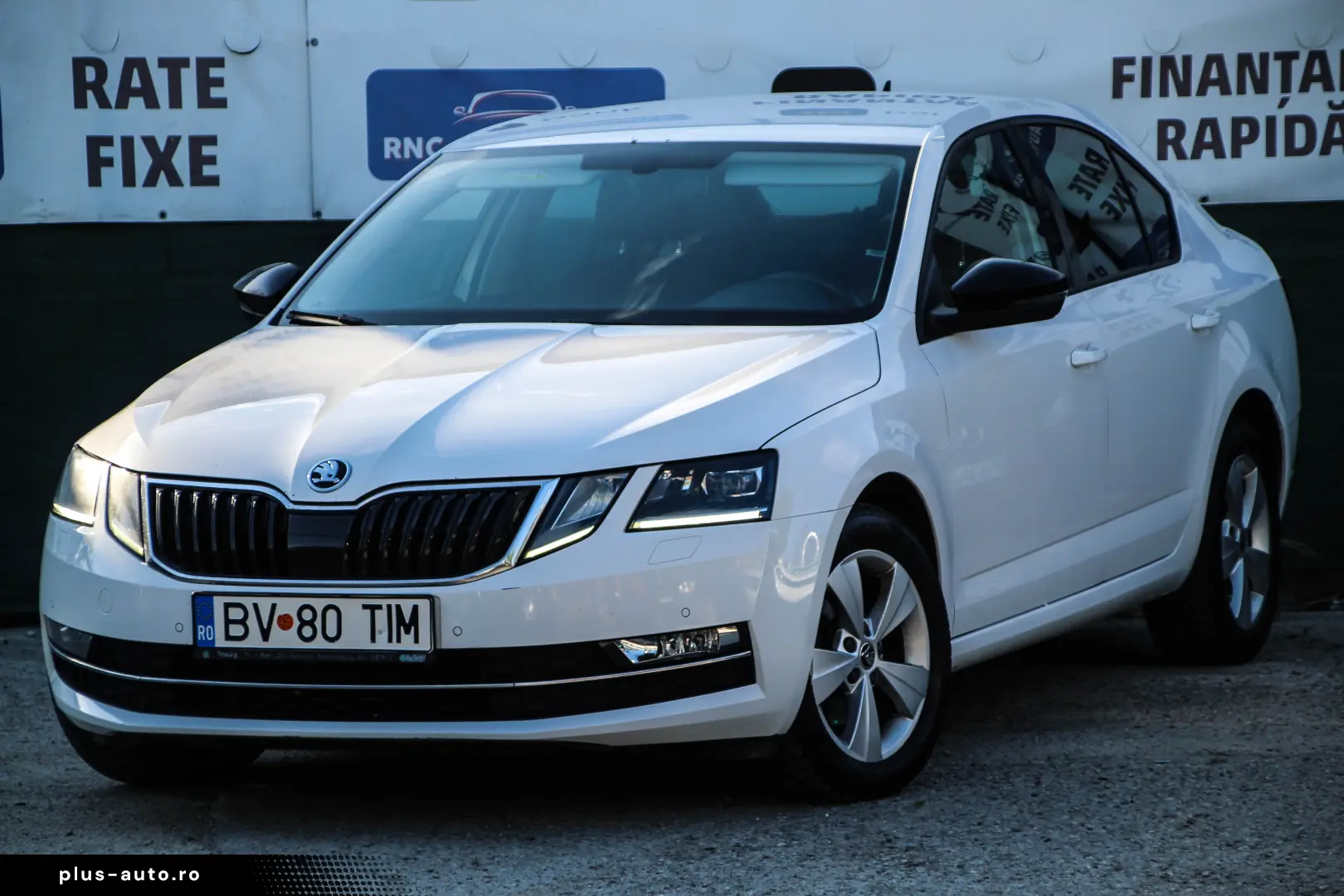 Skoda Octavia 3 ELEGANCE 2.0 TDI 150 Cp. DSG