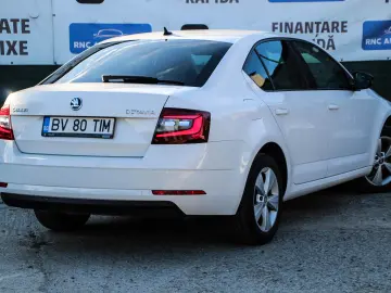 Skoda Octavia 3 ELEGANCE 2.0 TDI 150 Cp. DSG