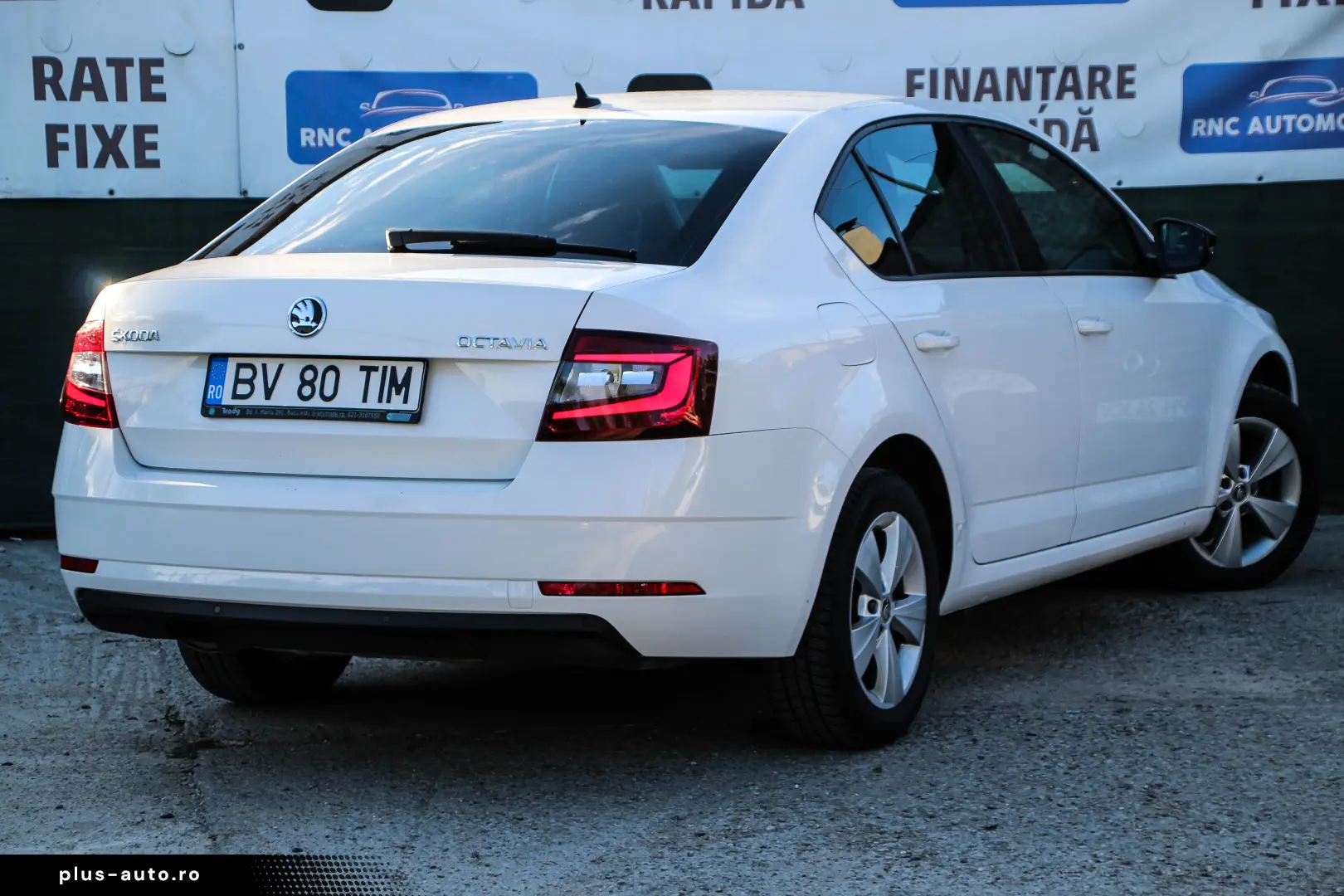 Skoda Octavia 3 ELEGANCE 2.0 TDI 150 Cp. DSG