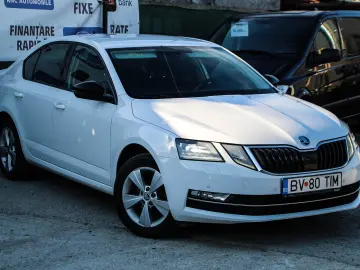 Skoda Octavia 3 ELEGANCE 2.0 TDI 150 Cp. DSG