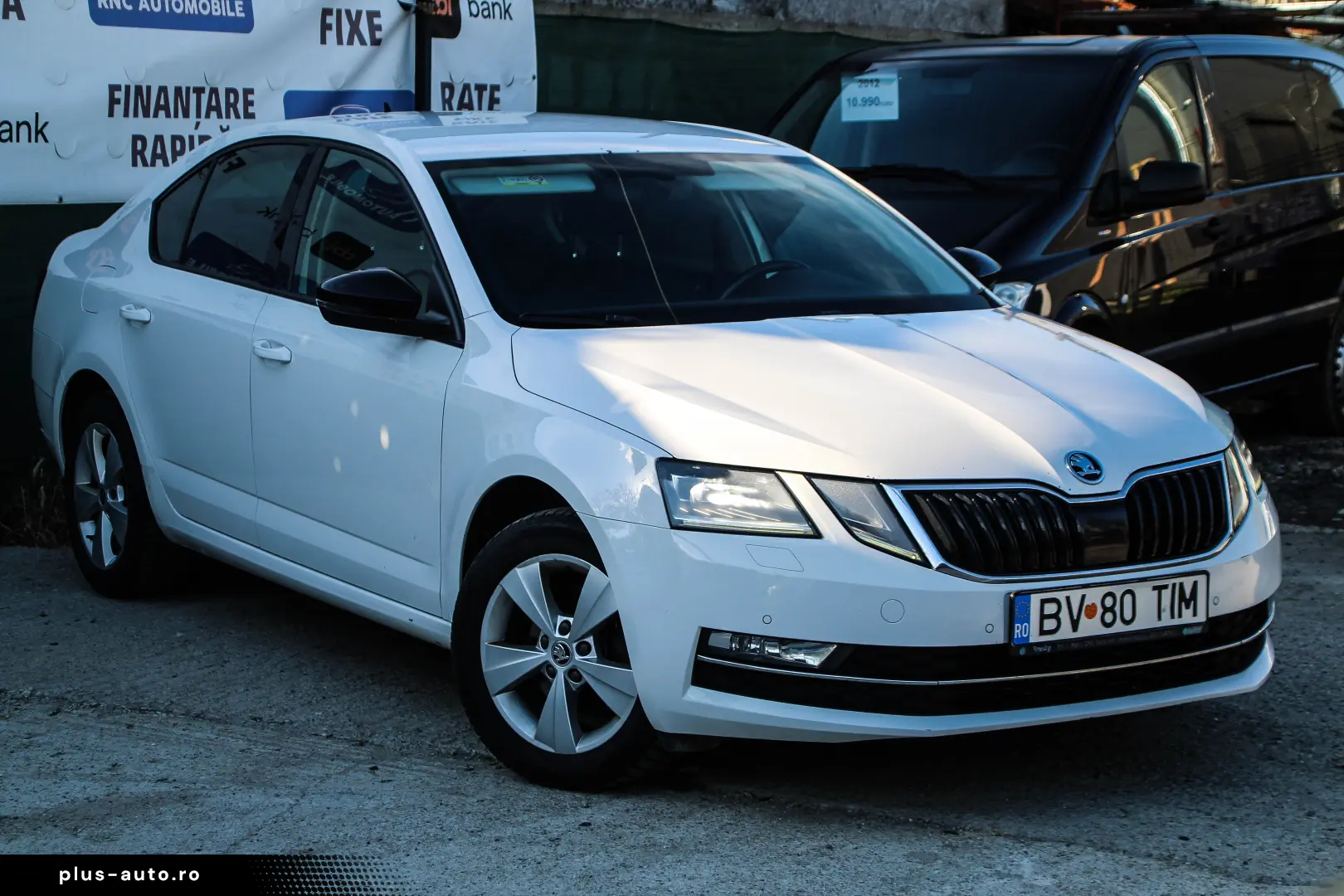 Skoda Octavia 3 ELEGANCE 2.0 TDI 150 Cp. DSG