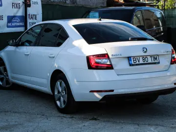 Skoda Octavia 3 ELEGANCE 2.0 TDI 150 Cp. DSG