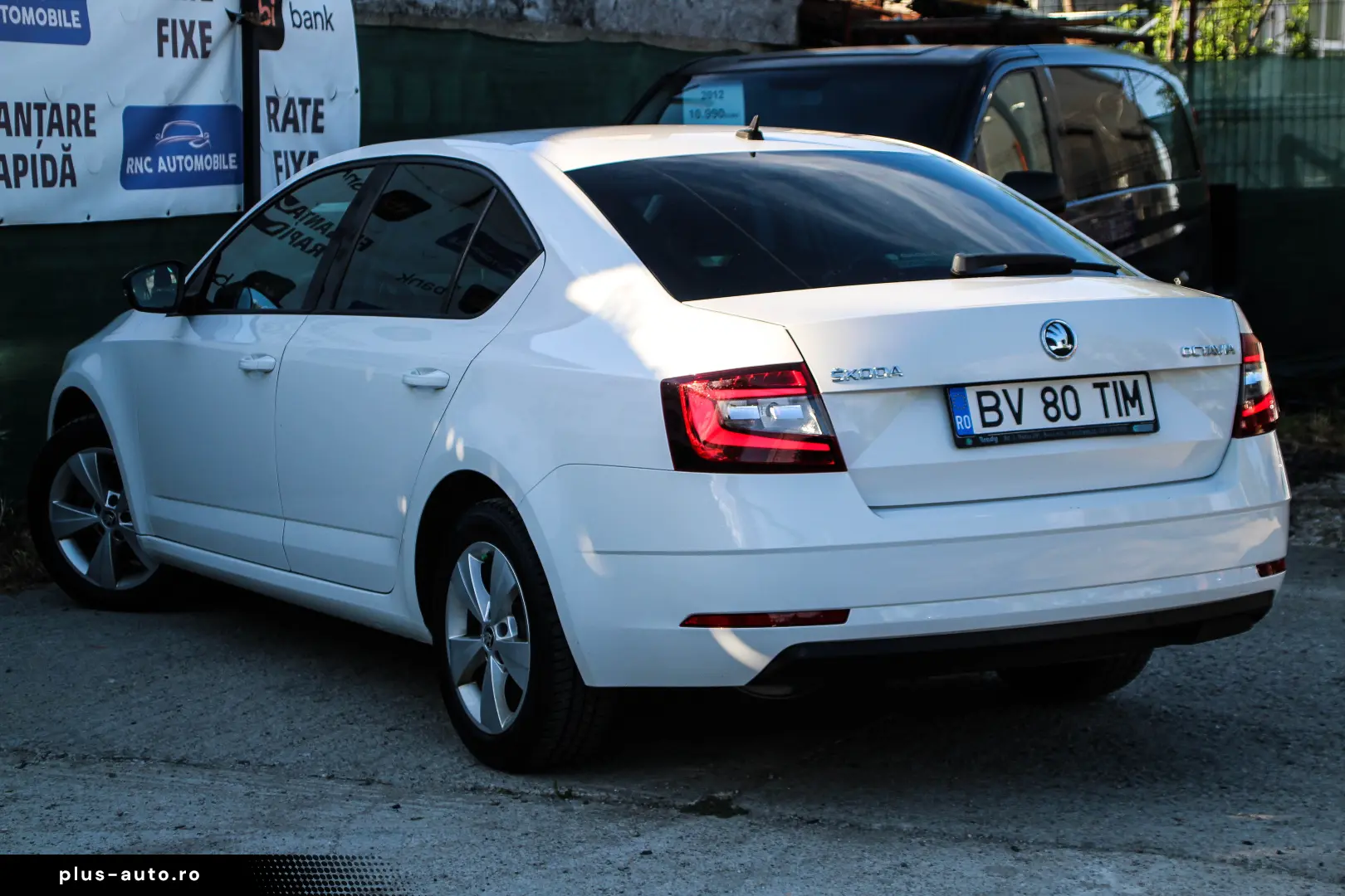Skoda Octavia 3 ELEGANCE 2.0 TDI 150 Cp. DSG