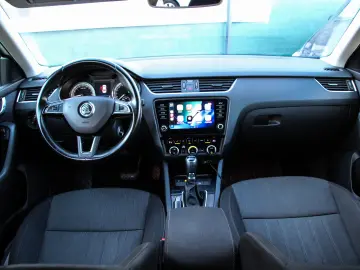 Skoda Octavia 3 ELEGANCE 2.0 TDI 150 Cp. DSG