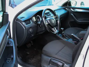 Skoda Octavia 3 ELEGANCE 2.0 TDI 150 Cp. DSG