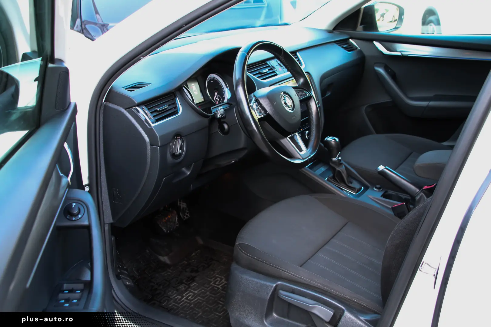 Skoda Octavia 3 ELEGANCE 2.0 TDI 150 Cp. DSG