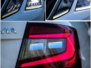 Skoda Octavia 3 ELEGANCE 2.0 TDI 150 Cp. DSG