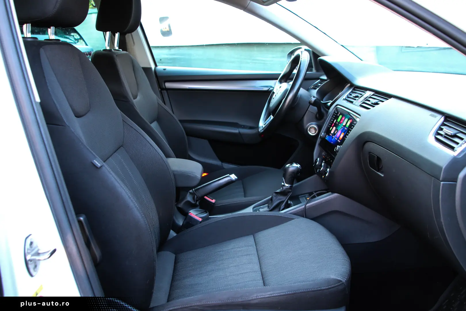 Skoda Octavia 3 ELEGANCE 2.0 TDI 150 Cp. DSG