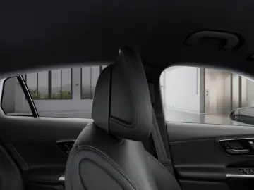 MERCEDES-BENZ GLC 220 d 4M Coupé