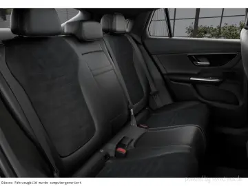 MERCEDES-BENZ GLC 200 d 4MATIC Coupé AMG