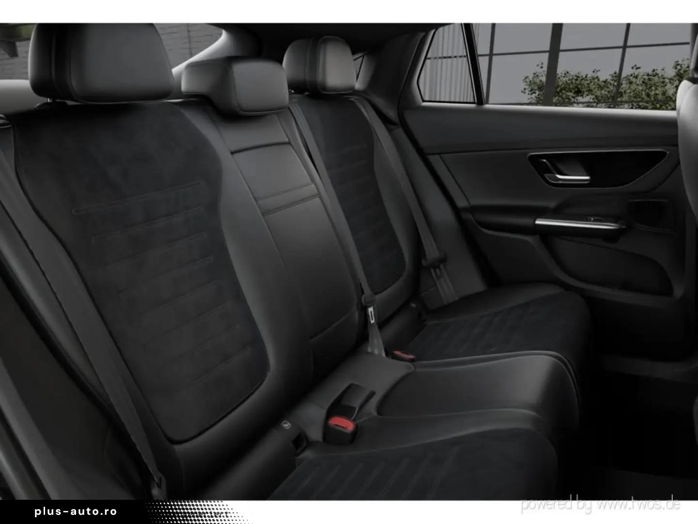 MERCEDES-BENZ GLC 200 d 4MATIC Coupé AMG