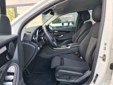 MERCEDES-BENZ GLC 200 4Matic 9G - ASSISTS - CAM - 8 x ALU