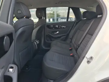 MERCEDES-BENZ GLC 200 4Matic 9G - ASSISTS - CAM - 8 x ALU
