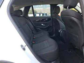 MERCEDES-BENZ GLC 200 4Matic 9G - ASSISTS - CAM - 8 x ALU
