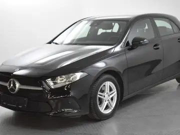 MERCEDES-BENZ A 180d