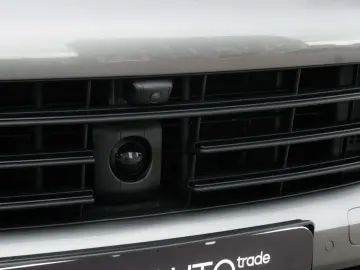 Porsche Cayenne S Coupe_ChronoPack_Bose