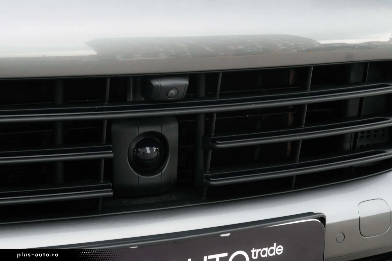 Porsche Cayenne S Coupe_ChronoPack_Bose