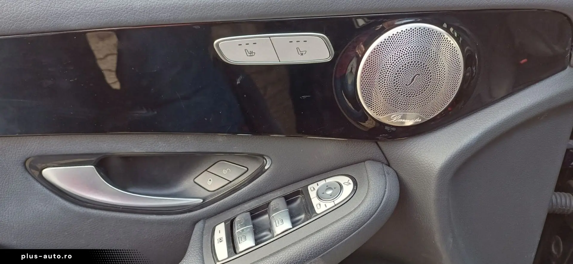 MERCEDES-BENZ GLC 300 de 4Matic-Navi-Leder-Kamera-Pan-18