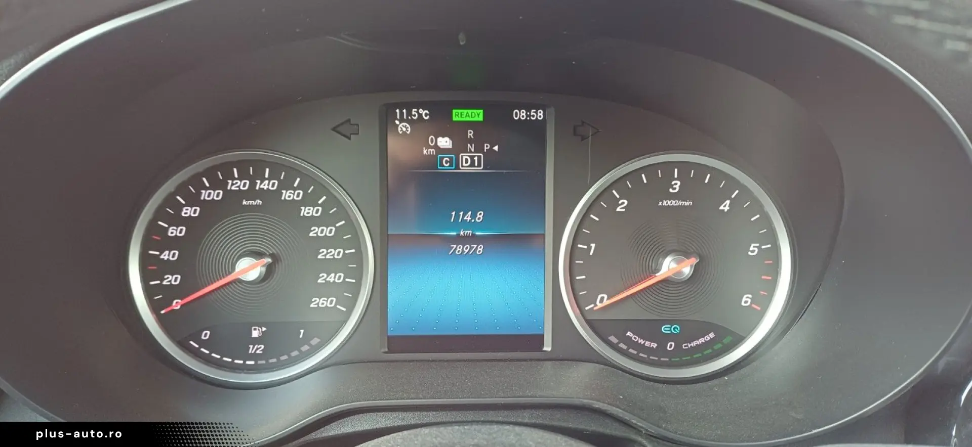 MERCEDES-BENZ GLC 300 de 4Matic-Navi-Leder-Kamera-Pan-18