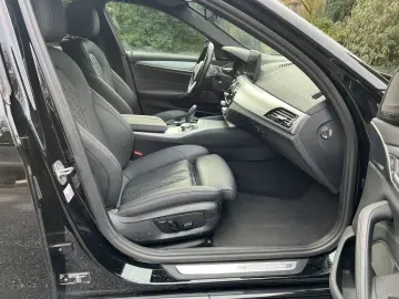 BMW 530e Sportsitze M Lederlenkrad Harman kardon